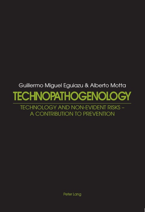 Technopathogenology