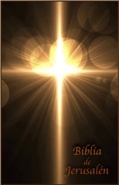 Biblia de Jerusalén