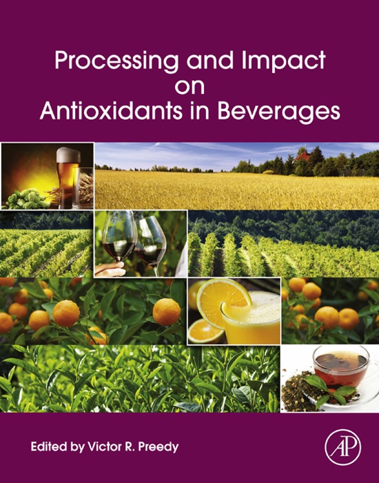 Processing and Impact on Antioxidants in Beverages