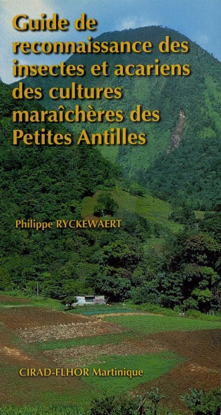 Catalog Record: Insect pests of the Lesser Antilles | Hathi Trust Digital Library