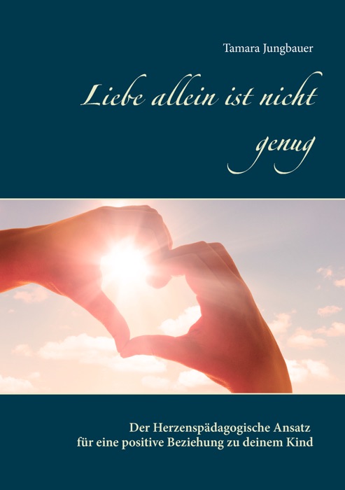 Liebe allein ist nicht genug