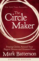 Mark Batterson - The Circle Maker artwork