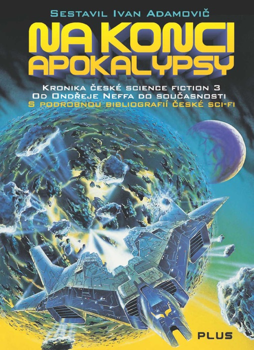 Na konci apokalypsy