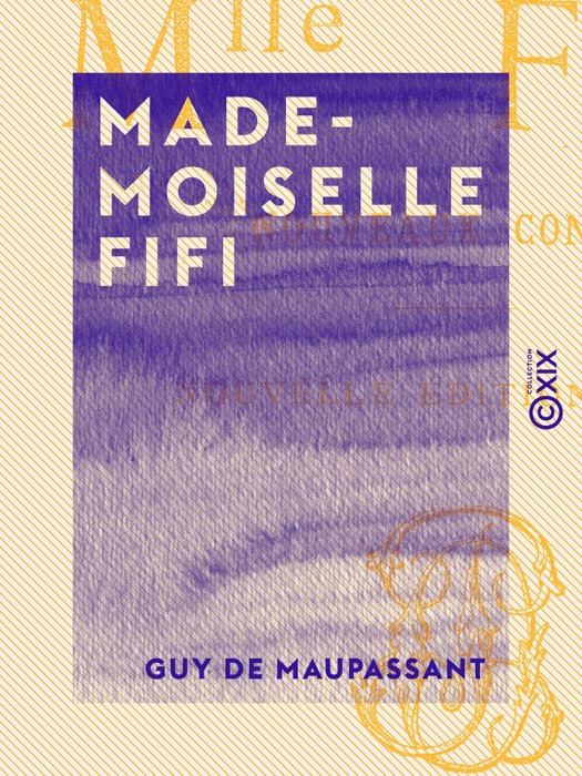 Mademoiselle Fifi