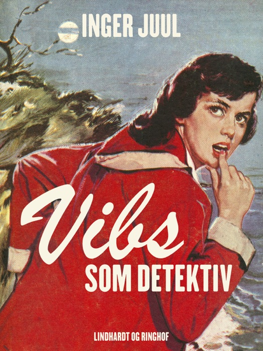 Vibs som detektiv