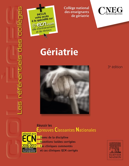 Gériatrie