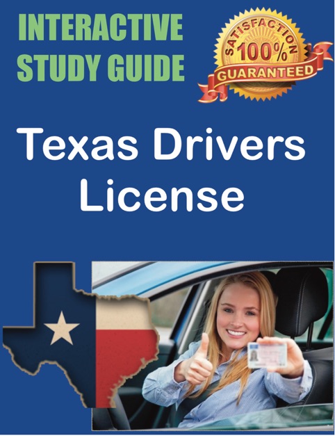 Texas Drivers Handbook by William Piontek on Apple Books