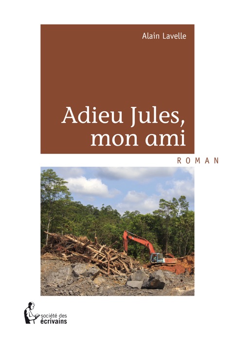 Adieu Jules, mon ami