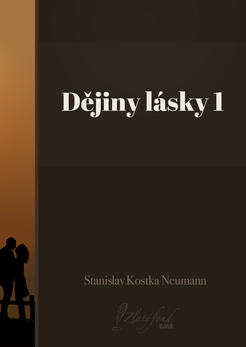 Dějiny lásky 1