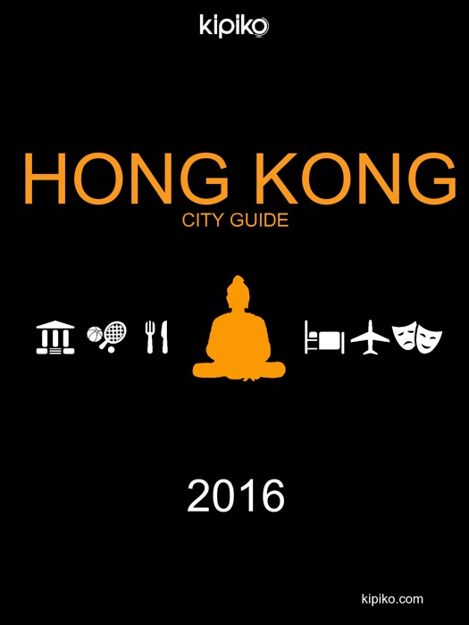 Hong Kong City Guide