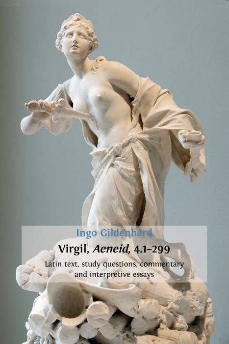 Virgil, Aeneid 4.1–299