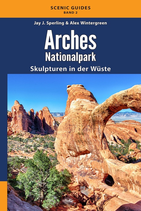 Arches Nationalpark