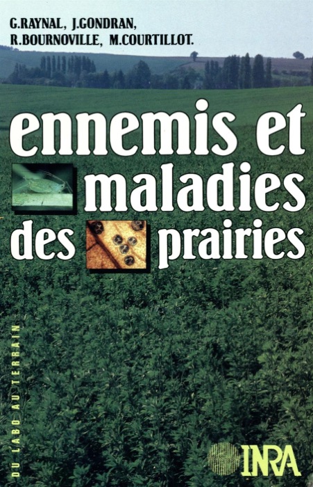 Ennemis et maladies des prairies