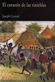 El corazon de las tinieblas - Joseph Conrad by  Joseph Conrad PDF Download