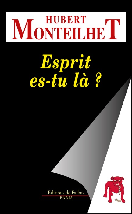 Esprit es-tu là