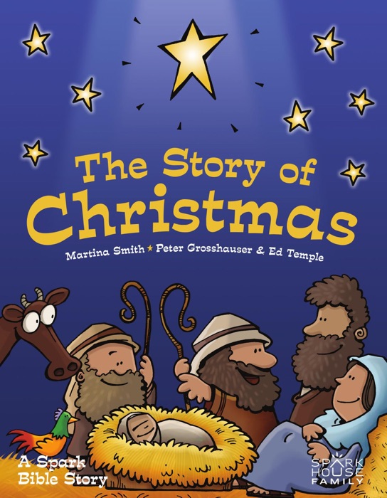 The Story of Christmas