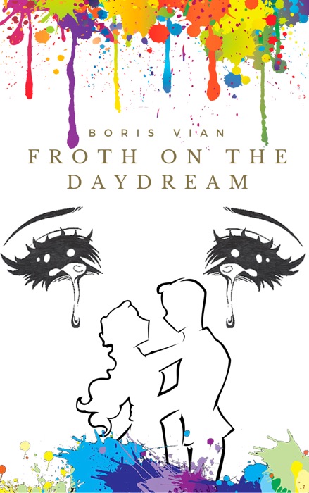 Froth on the Daydream