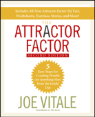 The Attractor Factor - Joe Vitale