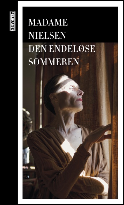 Den endeløse sommeren