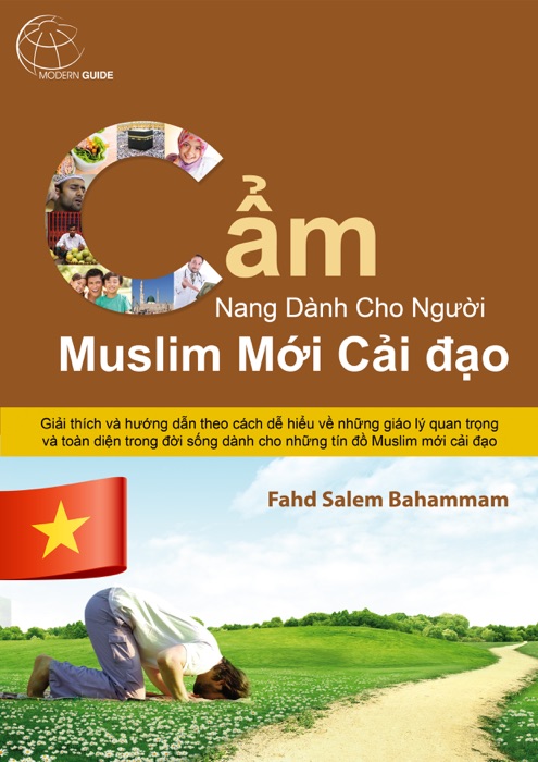 Cẩm nang dành cho người Muslim mới cải đạo