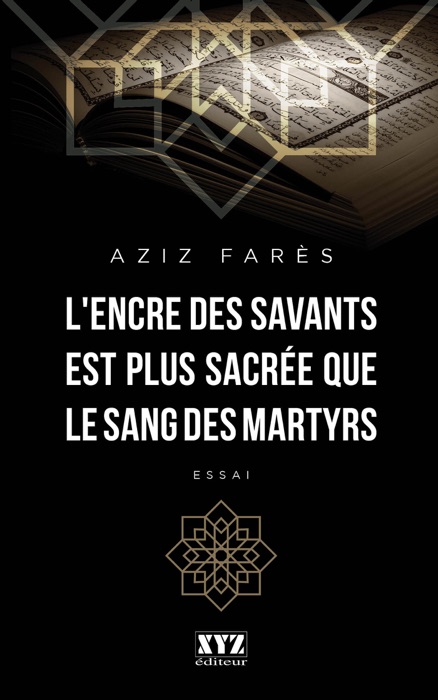 L’encre des savants est plus sacrée que le sang des martyrs