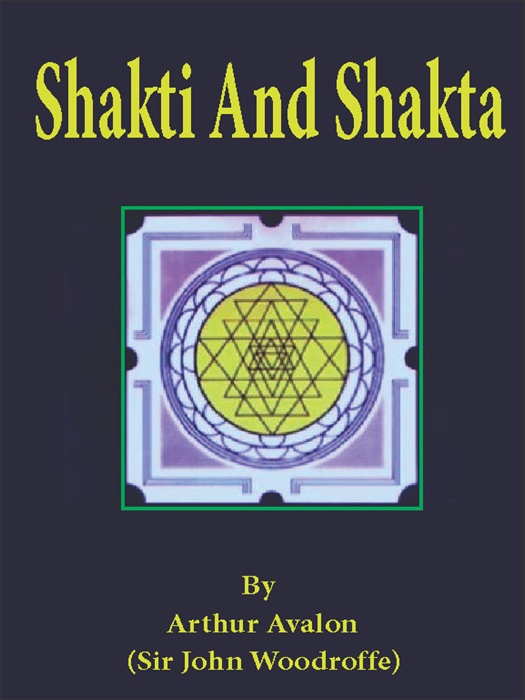 Shakti and Shakta