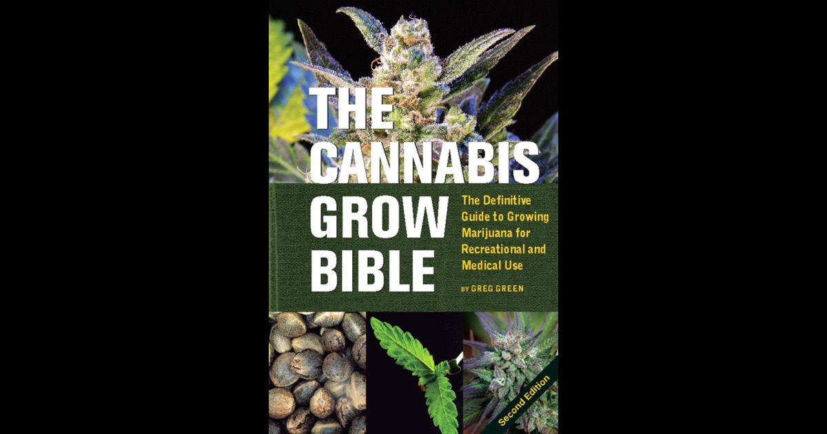 cannabis grow bible best hash recipe