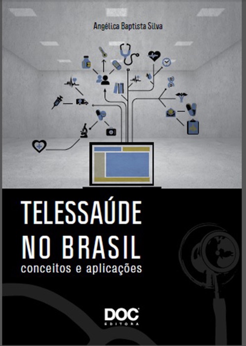 Telesaúde no brasil