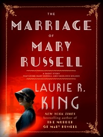 The Marriage of Mary Russell - Laurie R. King by  Laurie R. King PDF Download