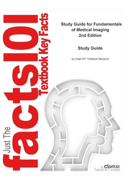 Fundamentals of Medical Imaging