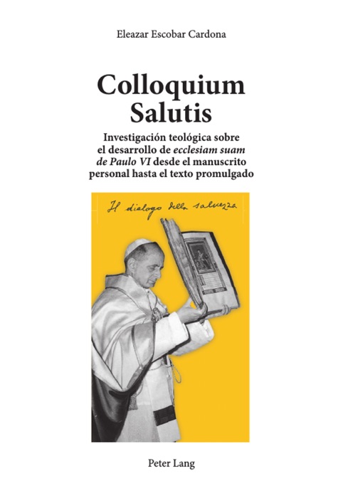 Colloquium Salutis