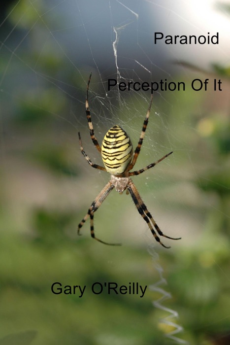 Paranoid