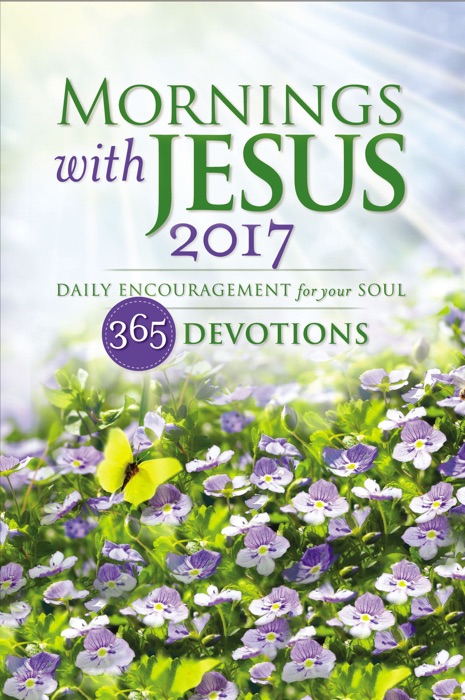 Mornings with Jesus 2017