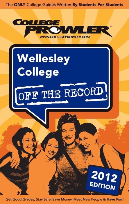 Wellesley College 2012