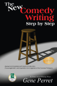 The New Comedy Writing Step by Step - Gene Perret