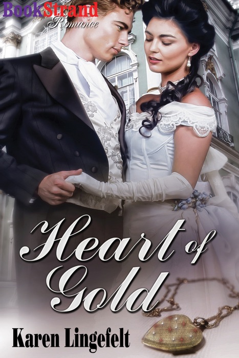 Heart of Gold