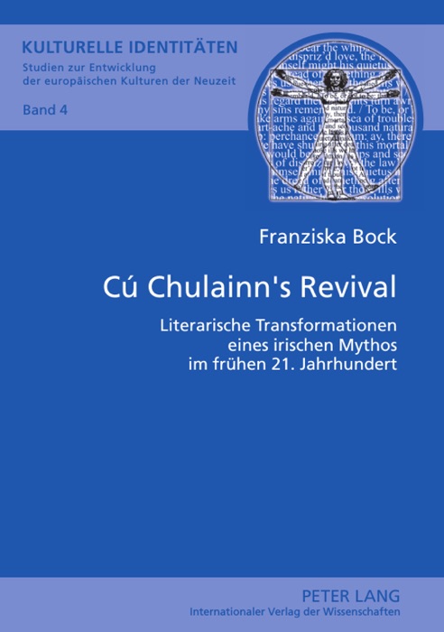 Cú Chulainn's Revival