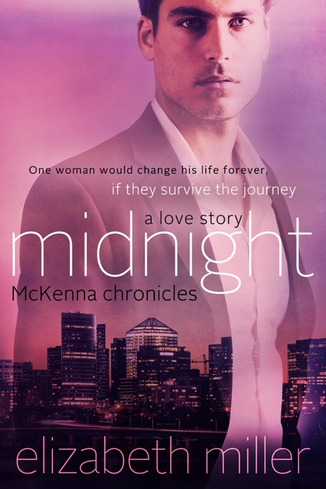 Midnight, McKenna Chronicles Midnight & Midnight Sky