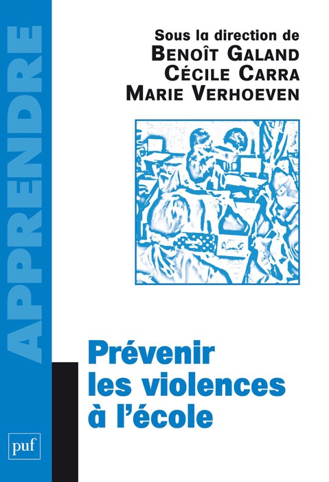 Prévenir les violences à l'école