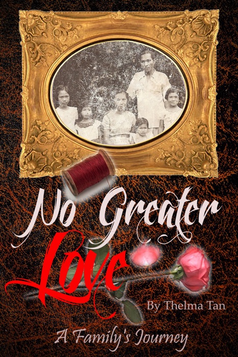 No Greater Love: A Family's Journey
