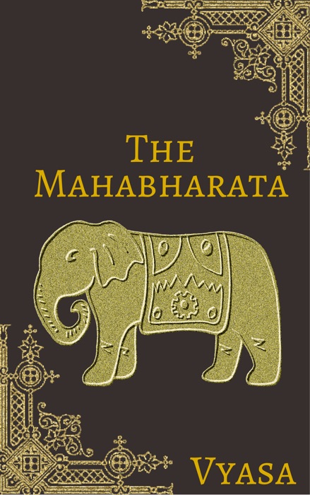 The Mahabharata