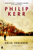 Grijs verleden - Philip Kerr