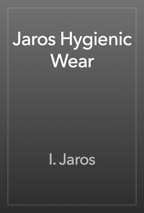 Jaros Hygienic Wear
