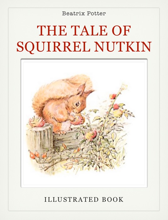 The Tale of Squirrel Nutkin