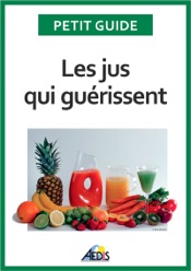 Les jus qui guérissent