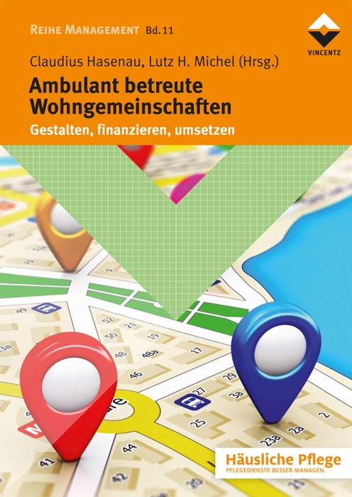 Ambulant betreute Wohngemeinschaften