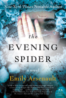 Emily Arsenault - The Evening Spider artwork