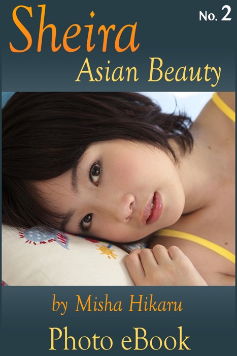 Sheira, Asian Beauty, No. 2