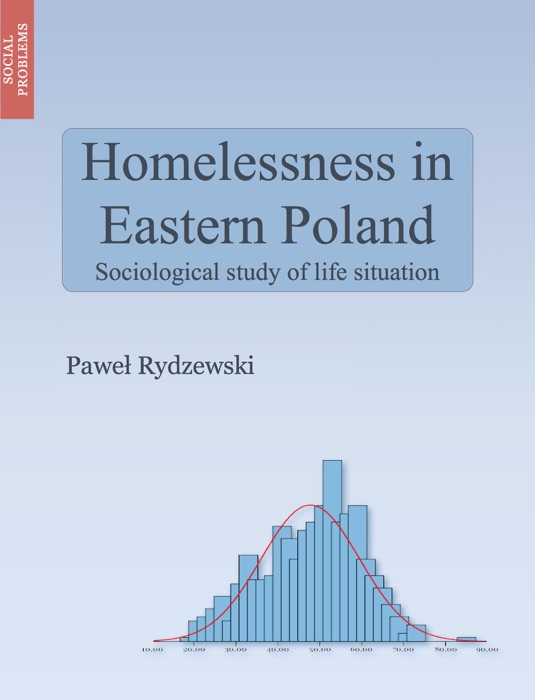 Homelessness in Eastern Poland