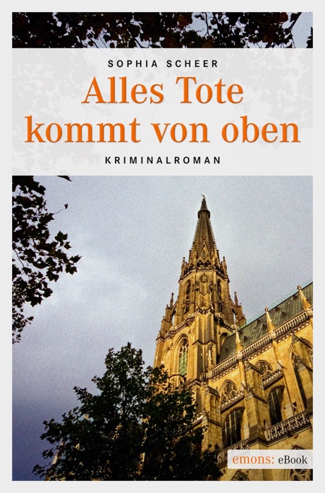 Alles Tote kommt von oben